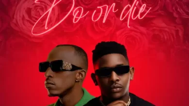 Frank Ro Ft. Macky 2 - Do Or Die Mp3 Download