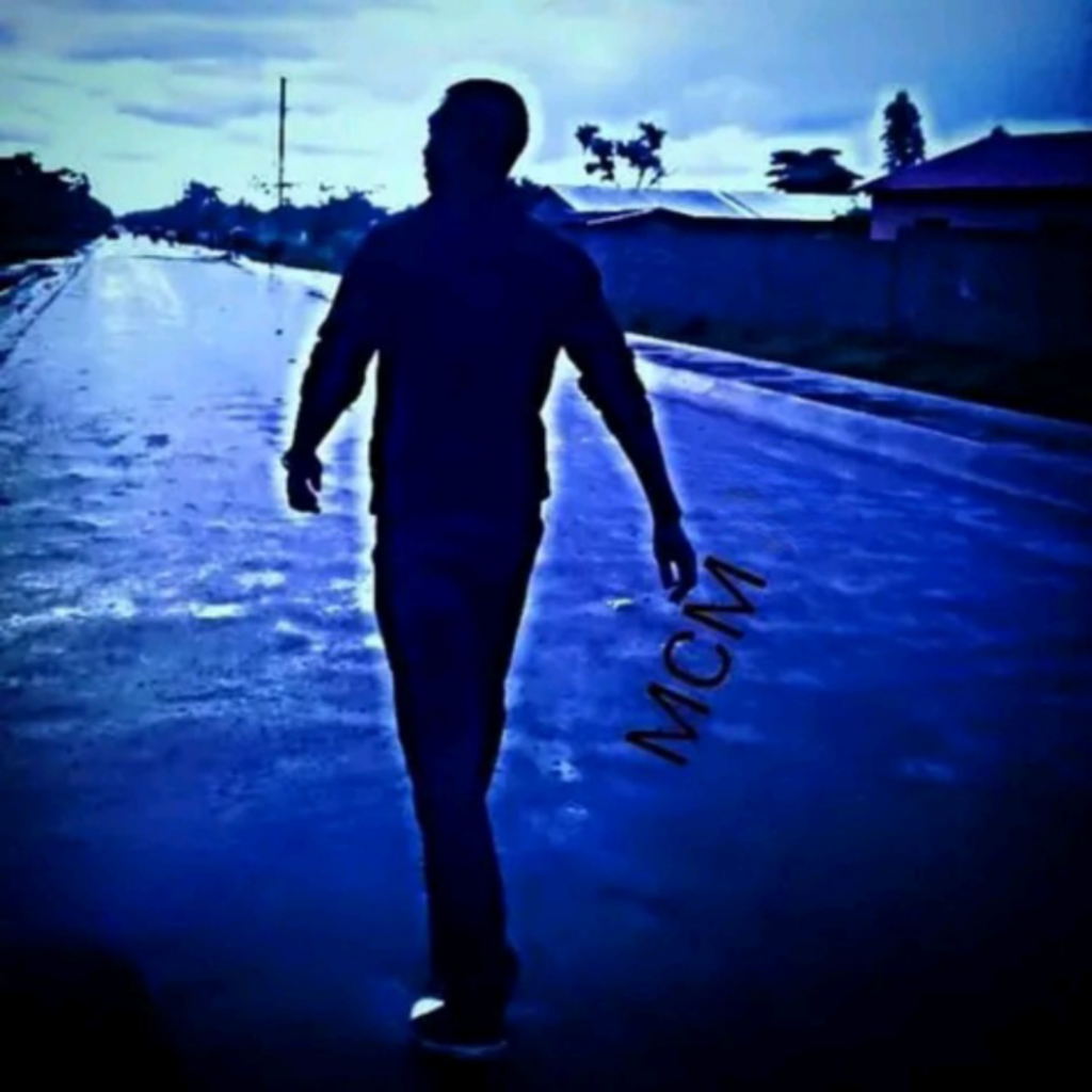 MCM Ft. Jae Cash - Lonely (Prod By Mzenga Man)