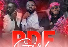 Download Jae Izzy Ft Blake & Dipsy - PDF Girl Mp3