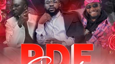 Download Jae Izzy Ft Blake & Dipsy - PDF Girl Mp3