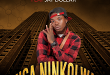 Melonchi Ft. Jay Dollar Int - Nga-Ninkolwa (Prod By. Exclusive 5ifty)
