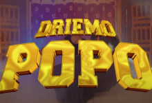 Driemo - Popo Mp3 Download