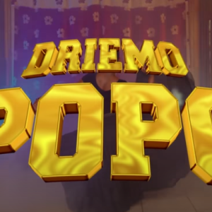 Driemo - Popo Mp3 Download