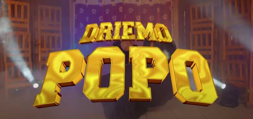 Driemo - Popo Mp3 Download