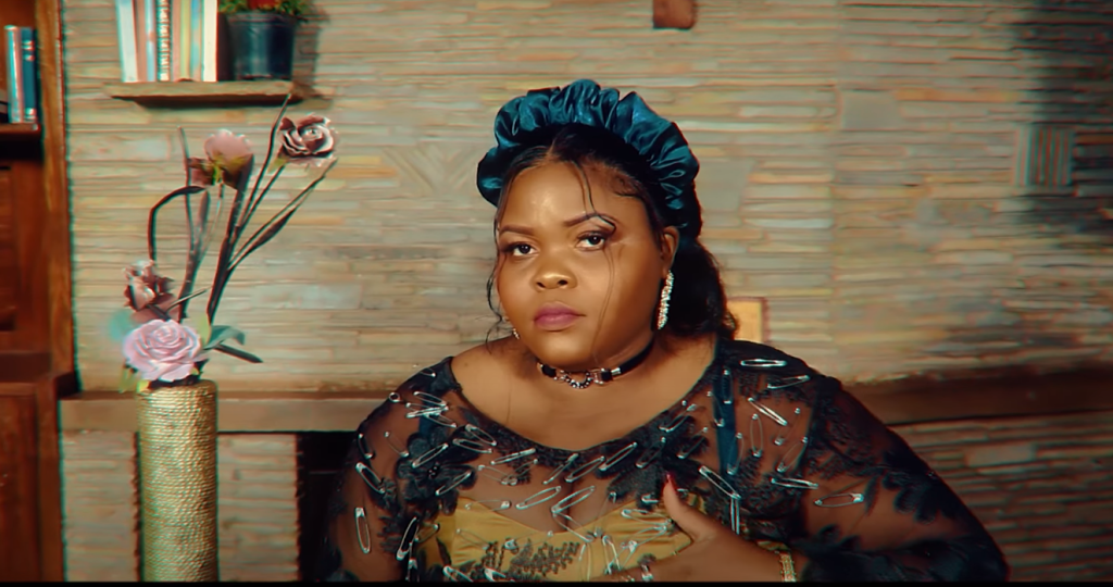 Miss Wizzy Ft. Jorzi - Sindine Mungeli Mp3 Download