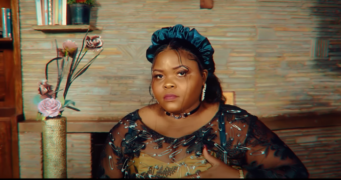 Miss Wizzy Ft. Jorzi - Sindine Mungeli Mp3 Download
