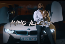 King Illest - King Is Back Mp3 Download