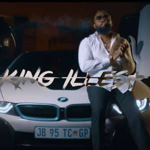 King Illest - King Is Back Mp3 Download