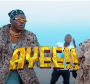 4 Na 5 - Ayee Mp3 Download