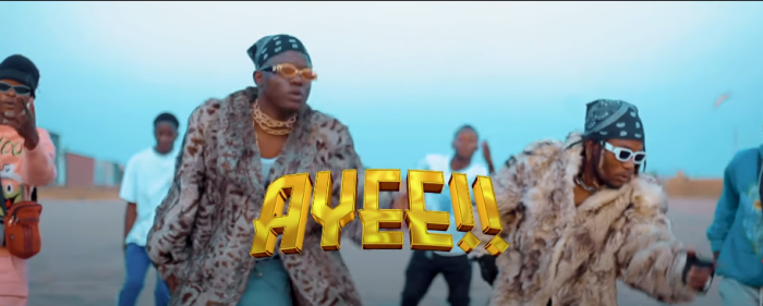 4 Na 5 - Ayee Mp3 Download