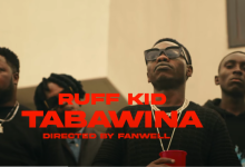 Ruff Kid - Tabawina Mp3 Download
