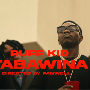 Ruff Kid - Tabawina Mp3 Download