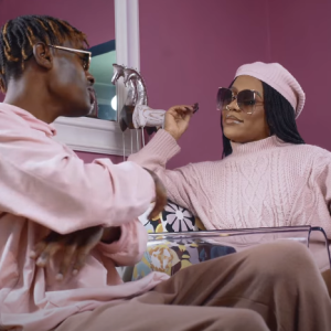 Ace Trap Ft. Towela Kaira - It's Not Cheating MP3 Download