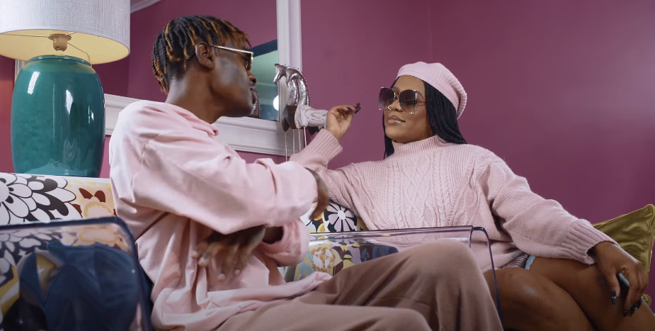 Ace Trap Ft. Towela Kaira - It's Not Cheating MP3 Download
