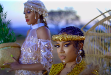 Bombshell Ft. Vinchenzo - Moto Wayaka Mp3 Download