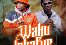 Shawn Meek Ft. Jae Cash - Waku Lekafye (Prod By. Jae Roh & Smokey)