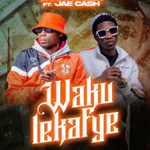 Shawn Meek Ft. Jae Cash - Waku Lekafye (Prod By. Jae Roh & Smokey)