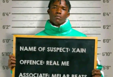 Xain - Real Me Mp3 Download