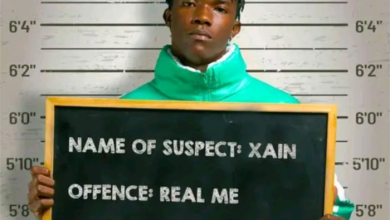 Xain - Real Me Mp3 Download