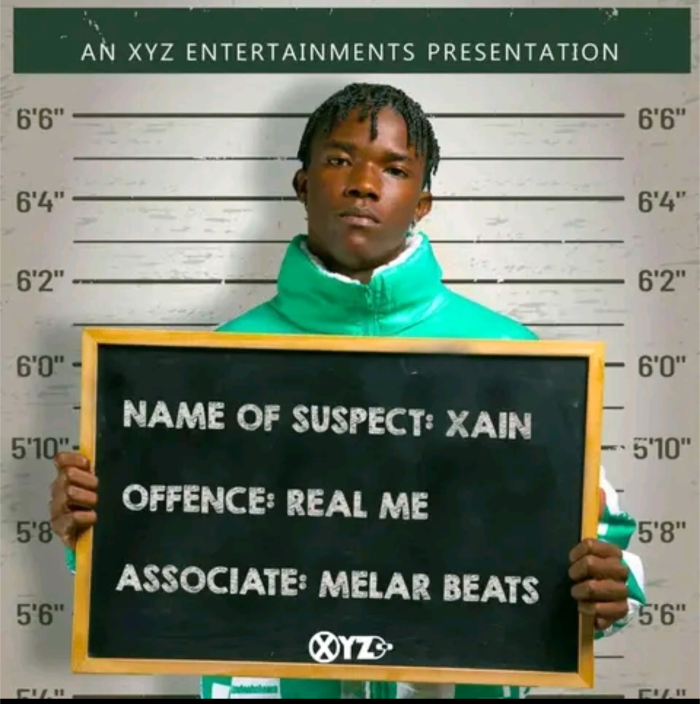 Xain - Real Me Mp3 Download