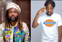 Download Jay Rox & Jae Cash ft. Umusepela Chile – So Che Mp3 