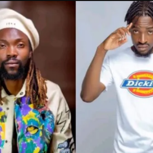 Download Jay Rox & Jae Cash ft. Umusepela Chile – So Che Mp3 