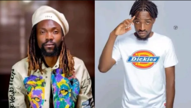 Download Jay Rox & Jae Cash ft. Umusepela Chile – So Che Mp3 