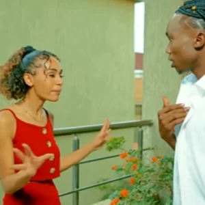 Driemo - Undilembere Mp3 Download