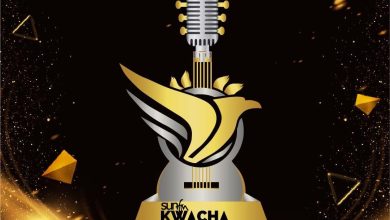 2023 Kwacha Music Awards (Full Nominees)
