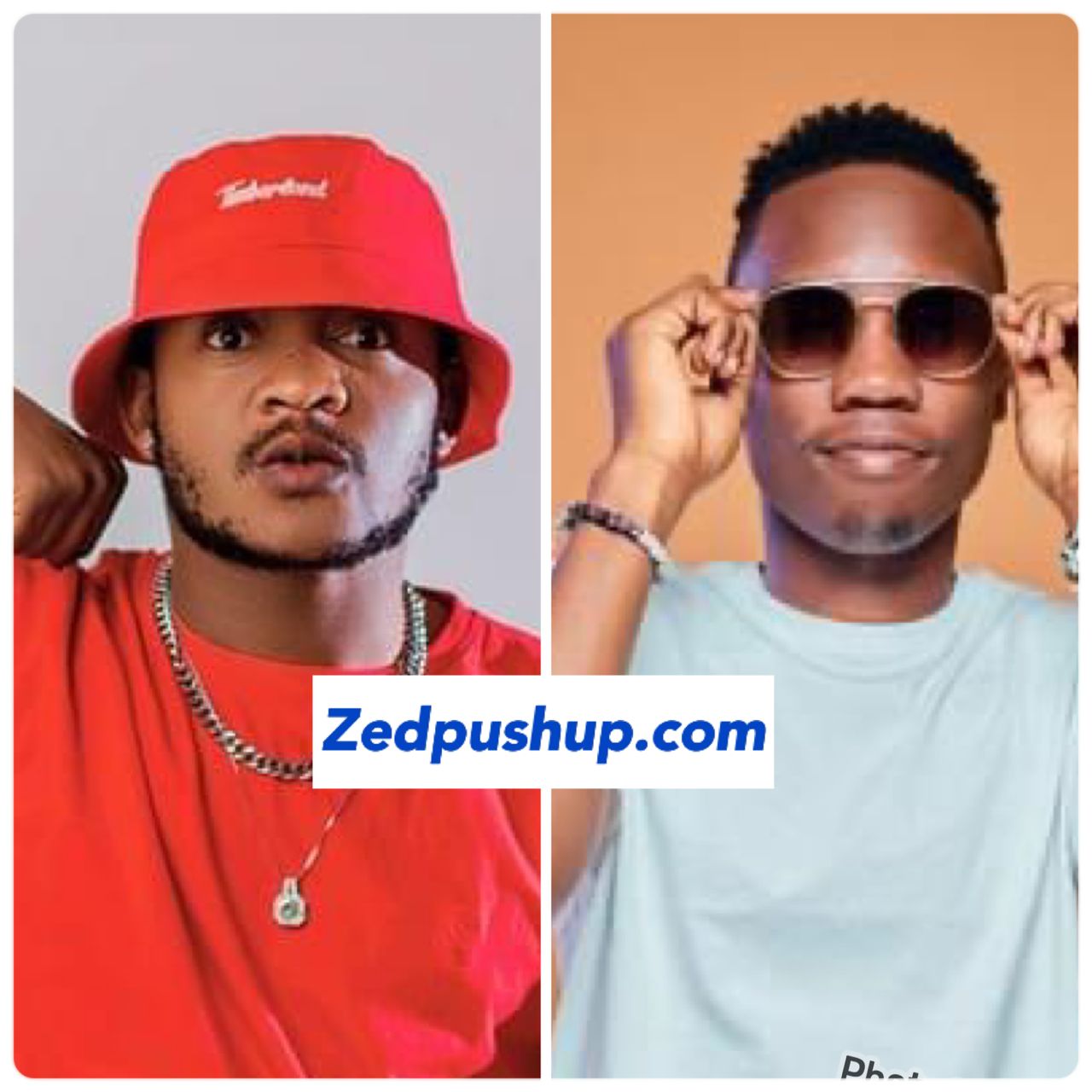 Download Driemo ft Dizmo – Ndiwe Mp3 