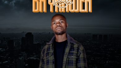 Hotop - Ba Yahweh Remix (Prod By Vee The Beast)
