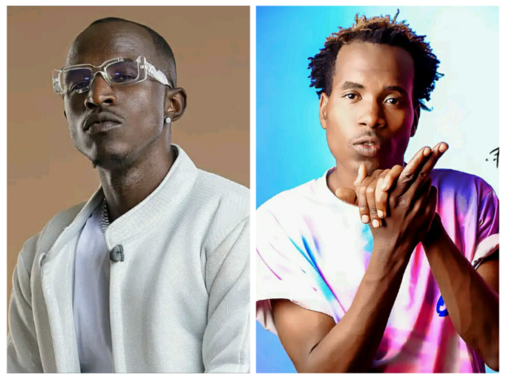 Download Y Celeb ft Macky 2 - No Weapon Against Mp3