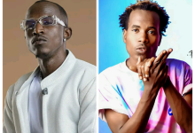 Download Y Celeb ft Macky 2 - No Weapon Against Mp3