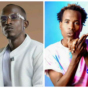 Download Y Celeb ft Macky 2 - No Weapon Against Mp3