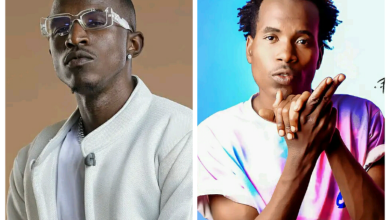 Download Y Celeb ft Macky 2 - No Weapon Against Mp3