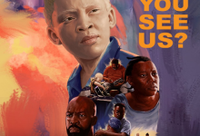 Can You See Us (Full Movie)