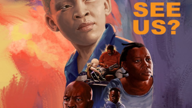 Can You See Us (Full Movie)