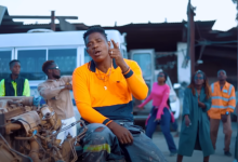 Rich Bizzy - Bakanaka Mp3 Download