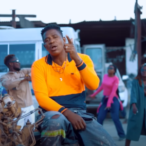Rich Bizzy - Bakanaka Mp3 Download