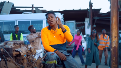 Rich Bizzy - Bakanaka Mp3 Download
