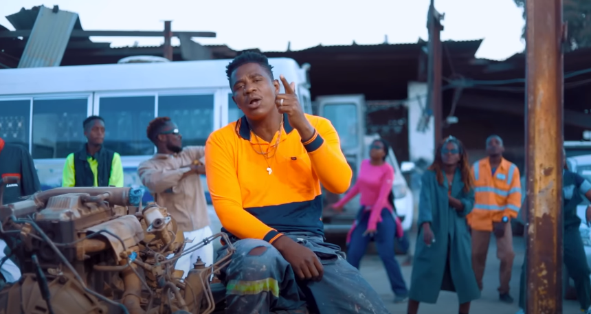 Rich Bizzy - Bakanaka Mp3 Download