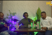 K'millian On Yango Issue, Five Filanga Mulilos, Musical Journey, And More...[WATCH]