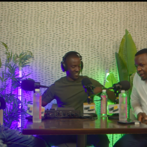 K'millian On Yango Issue, Five Filanga Mulilos, Musical Journey, And More...[WATCH]