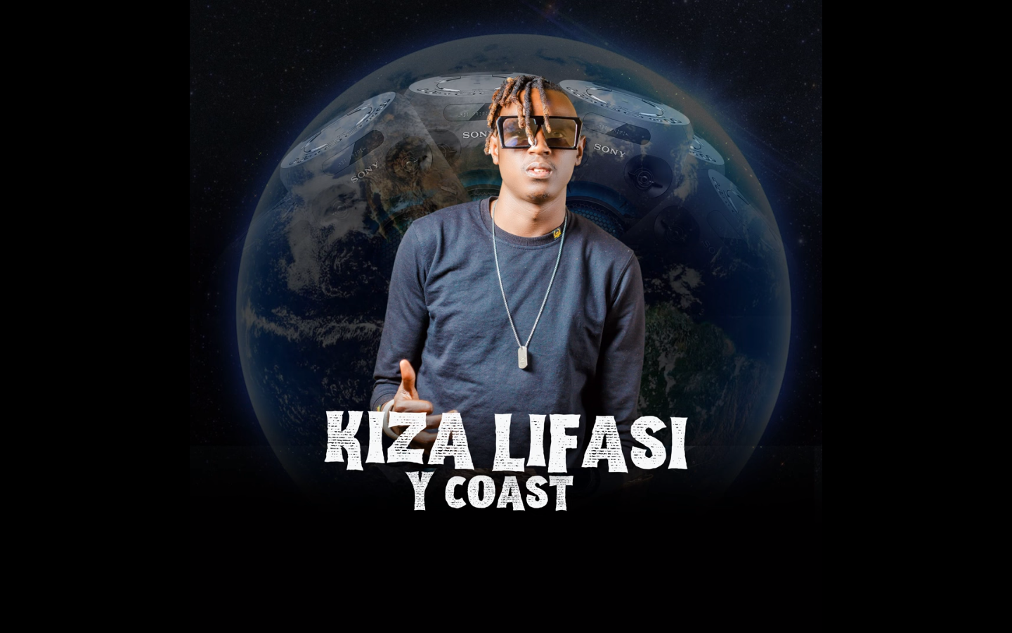 Y Coast - Kiza Lifasi Mp3 Download