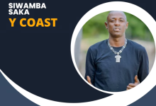 Y Coast - Siwamba Saka Mp3 Download