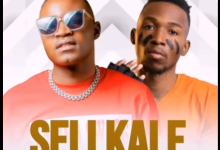 Under Gee Ft. Yo Maps - Seli Kale Mp3 Download