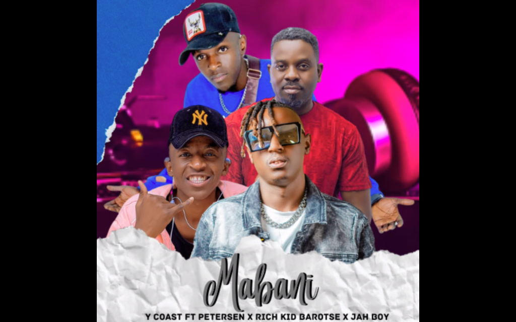 Y Coast - Kwa Mabani Mp3 Download