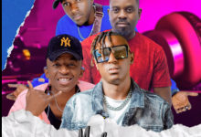 Y Coast - Kwa Mabani Mp3 Download