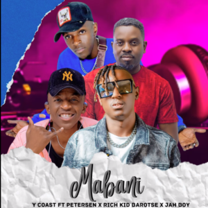 Y Coast - Kwa Mabani Mp3 Download