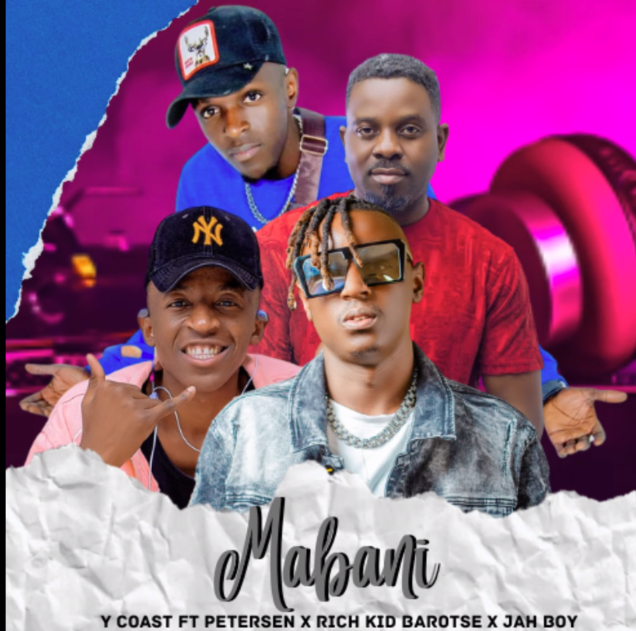 Y Coast - Kwa Mabani Mp3 Download